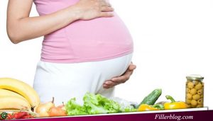 Nutrisi Penting Untuk Kesehatan Ibu Hamil