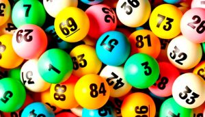 Cara Meningkatkan Peluang Menang Lotre