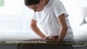 Gejala Endometriosis Untuk Wanita