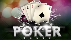 Belajar Permainan Poker Online